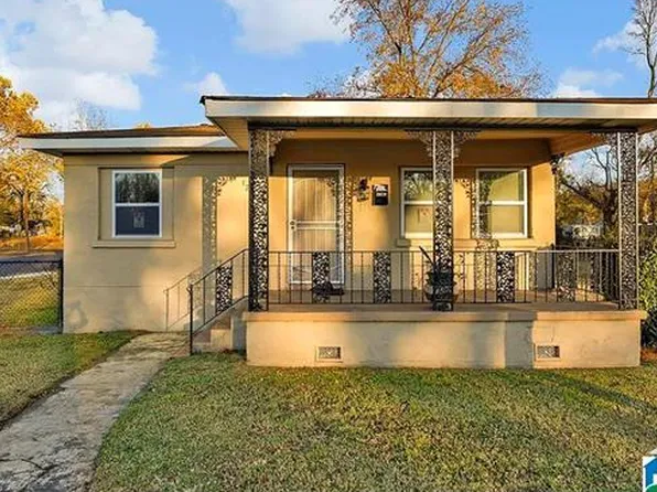 1701 Avenue V, Birmingham, AL 35208