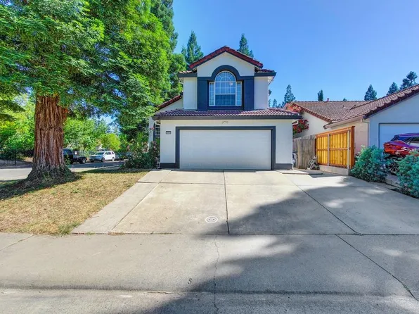 8392 Blue Rose Ct, Citrus Heights, CA 95610
