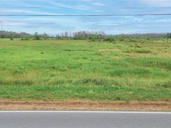 LOT 2 County Road 6 Lot 2, Cape Vincent, NY 13618