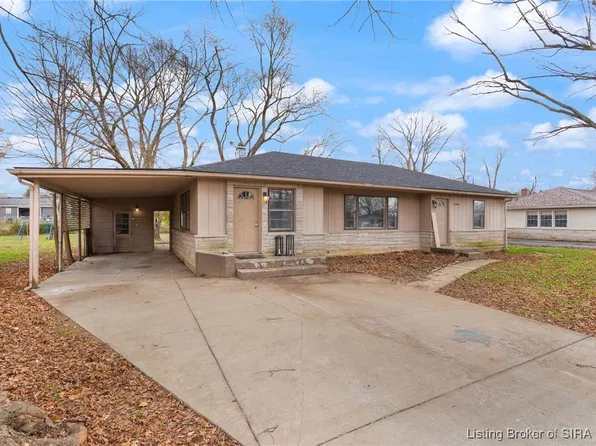 17 Beechwood Road, Jeffersonville, IN 47130