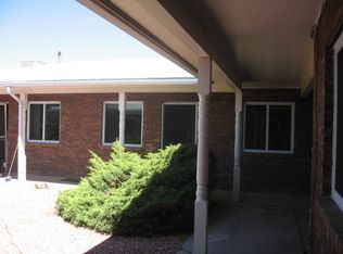 1220 Chelwood Park Blvd NE APT 2, Albuquerque, NM 87112