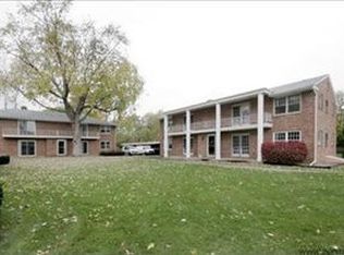1340 Territorial Rd W APT 1, Battle Creek, MI 49015