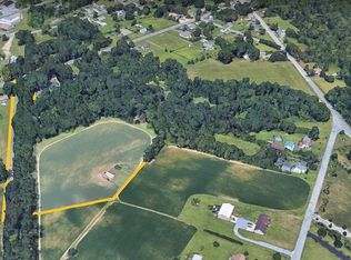 200 Salem St, Elmer, NJ 08318
