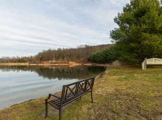 Velie Rd, Lagrangeville, NY 12540