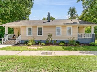 809 S Martin Luther King Jr Ave, Salisbury, NC 28144