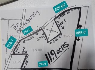 Oak Grove Rd, Trezevant, TN 38258