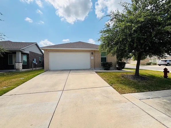 1301 Henry David Dr, Pflugerville, TX 78660
