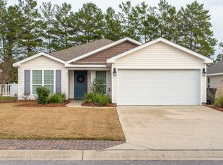 441 Fanny Ann Way, Freeport, FL 32439