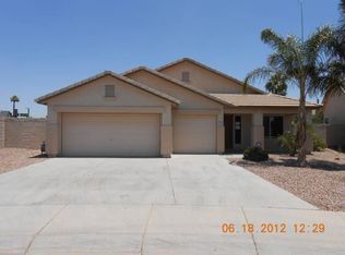 4049 N 141st Dr, Goodyear, AZ 85395