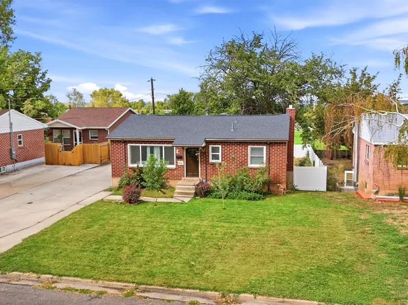 271 Jackson Ave, Ogden, UT 84404