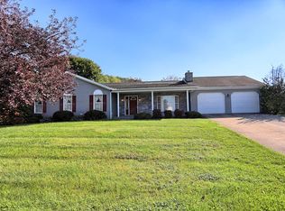 271 W Fall St, Mc Alisterville, PA 17049