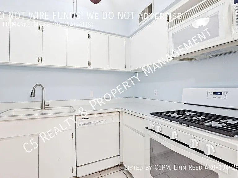4950 N Miller Rd #339 — Photo 17