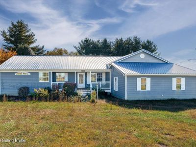 1126 Morrison Clifty Rd, Leitchfield, KY, 42754