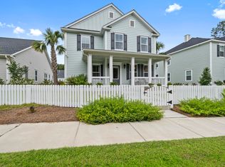 3957 Bessemer Rd, Mt Pleasant, SC 29466