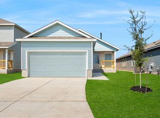 1447 Neria Loop, San Antonio, TX 78224