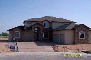 2nd image of 724 Cloud Cliff Ct