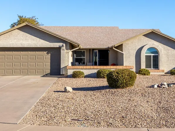 9838 W Oraibi Drive, Peoria, AZ 85382