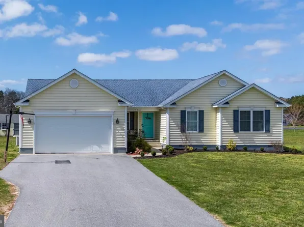 25361 Estate Dr, Georgetown, DE 19947
