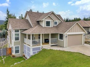 201 Westridge Ct, Princeton, BC V0X1W0