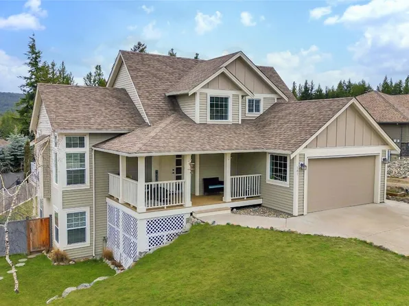 201 Westridge Ct, Princeton, BC V0X 1W0