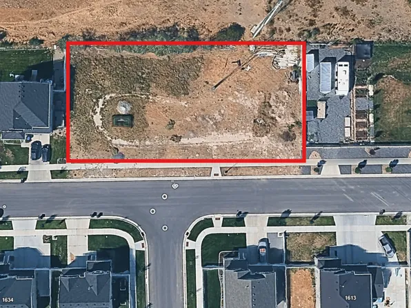 1649 E 1600 N, Spanish Fork, UT 84660