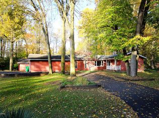124 Scenic View Dr, Niles, MI 49120