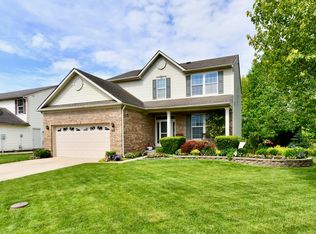 938 Weeping Way Ln, Avon, IN 46123