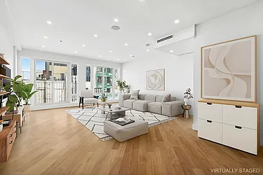 483 Hart Street, #PH