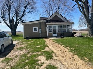 4207 W 800 S, Claypool, IN 46510