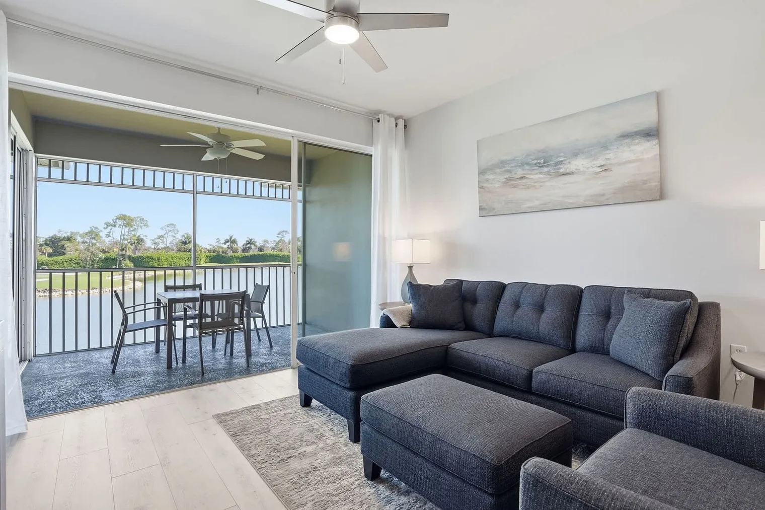 2 bed, 2.0 bath, 1388 sqft, $5,945 — Photo 1