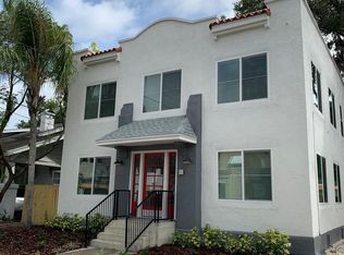 2711 N Ridgewood Ave APT 3, Tampa, FL 33602