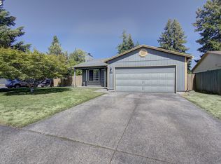 8511 NE 139th Ave, Vancouver, WA 98682