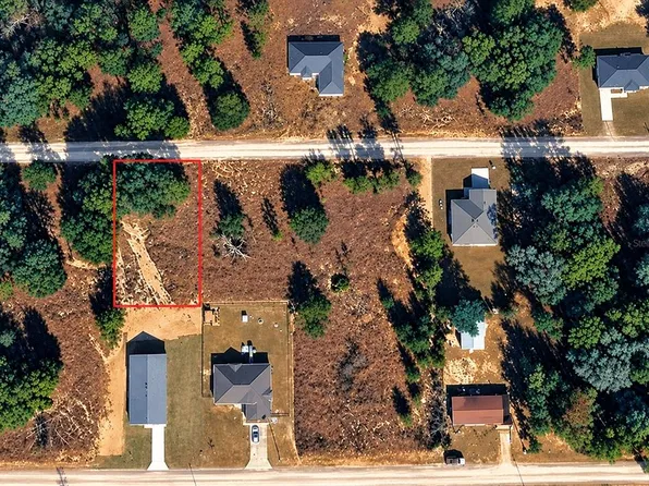 SW 29TH LN LOT 11, OCALA, FL 34481