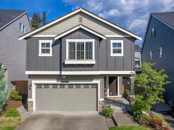 2933 82nd Avenue Ct E, Edgewood, WA 98371