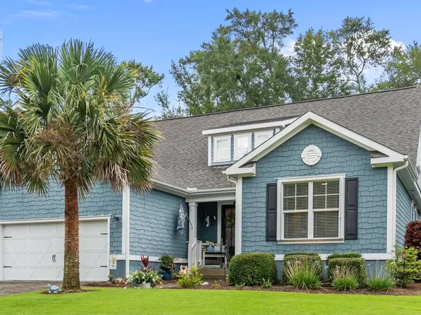 1224 Porches Drive, Wilmington, NC 28409