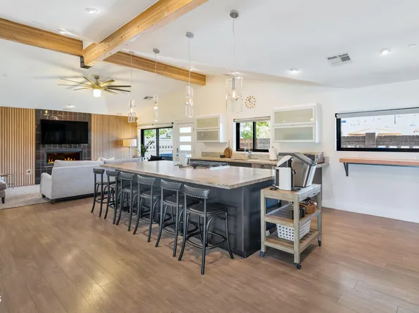 3526 N Pueblo Way, Scottsdale, AZ 85251