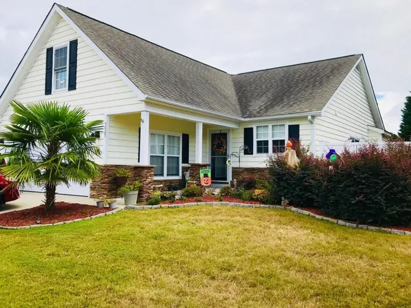 5025 Glen Cove Dr, Southport, NC 28461