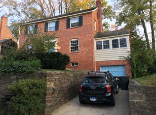 2632 E West Hwy, Chevy Chase, MD 20815