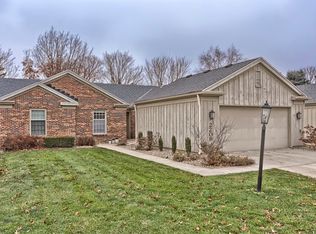 2209 Eagle Ridge Rd #0, Champaign, IL 61822