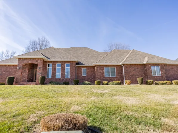 8326 Shinnecock Drive, Nixa, MO 65714
