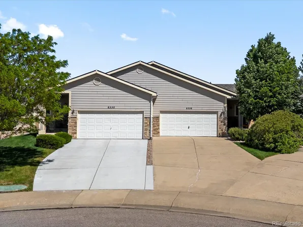 6556 Finch Court, Fort Collins, CO 80525
