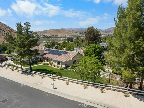 1925 El Dorado Dr, Acton, CA 93510