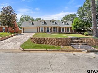3235 Curtis Dr, Tyler, TX 75701