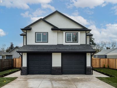 3694/3696 Sisters View Ave, Eugene, OR, 97401