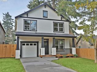 4631 NE 72nd Ave, Portland, OR 97218