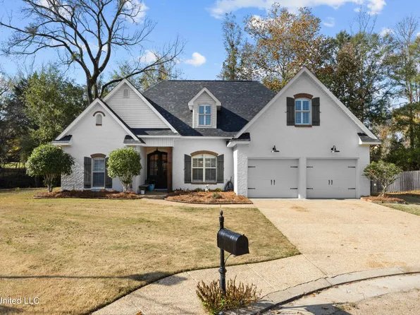 123 Oakhurst Dr, Clinton, MS 39056