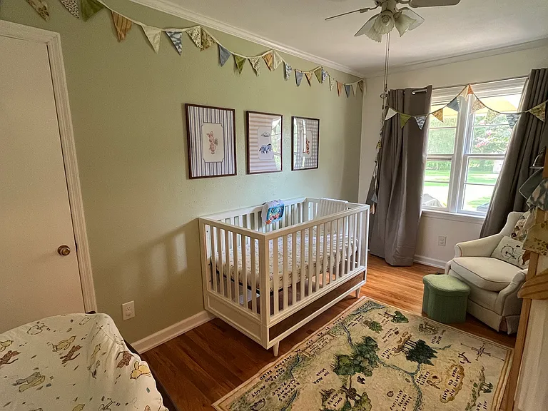 Bedroom # 3