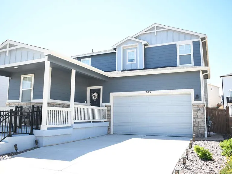 285 Silver Rock Trl — Photo 2
