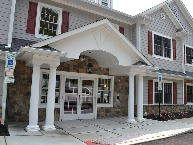 505 Kinderkamack Rd #201 — Photo 2