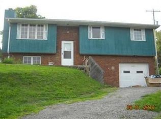 5045 Lindentree Rd NE, Mineral City, OH 44656